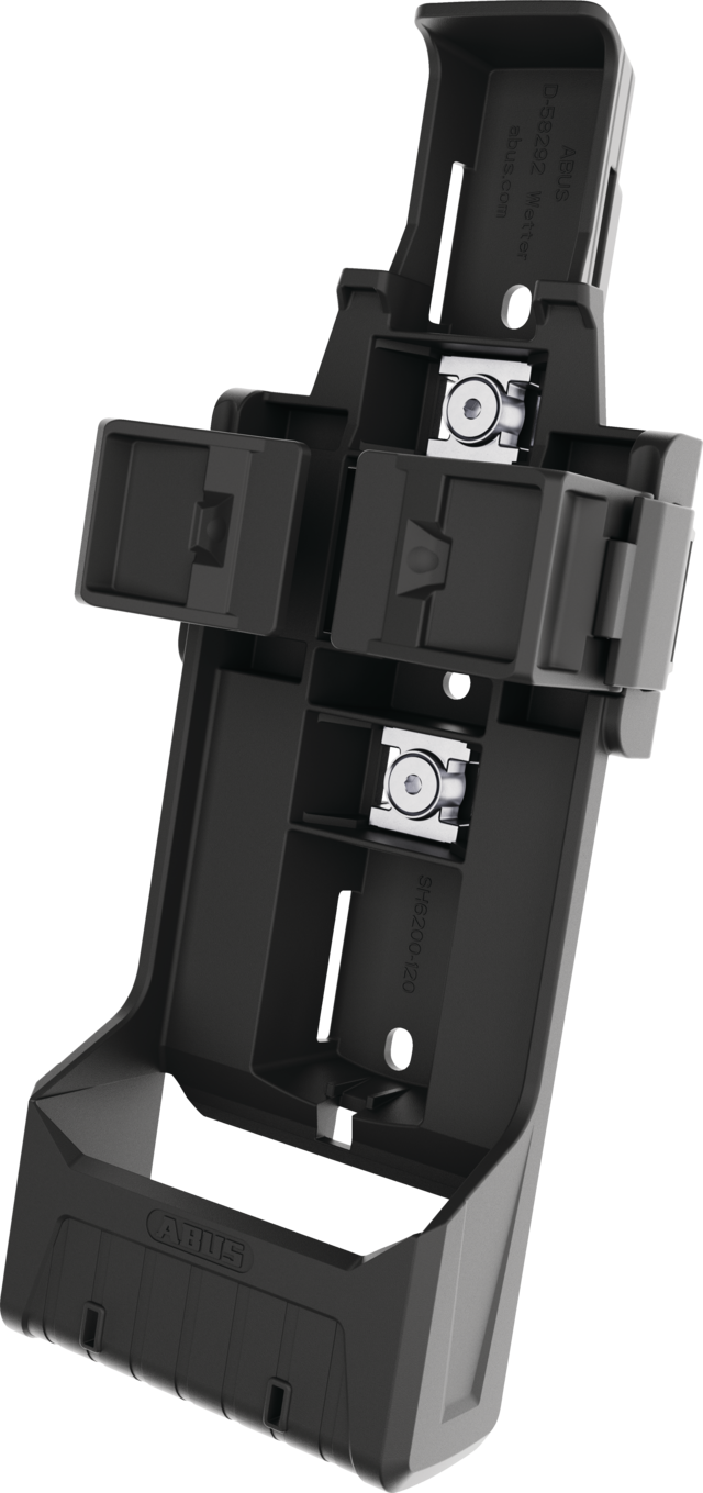 BORDO 6200K | Bike lock from ABUS | Secure and flexible